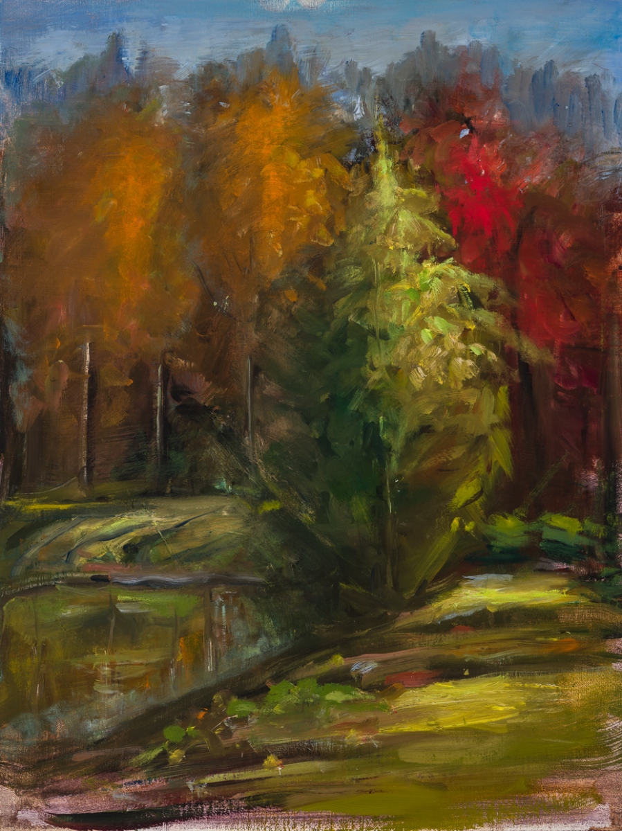 Landscape