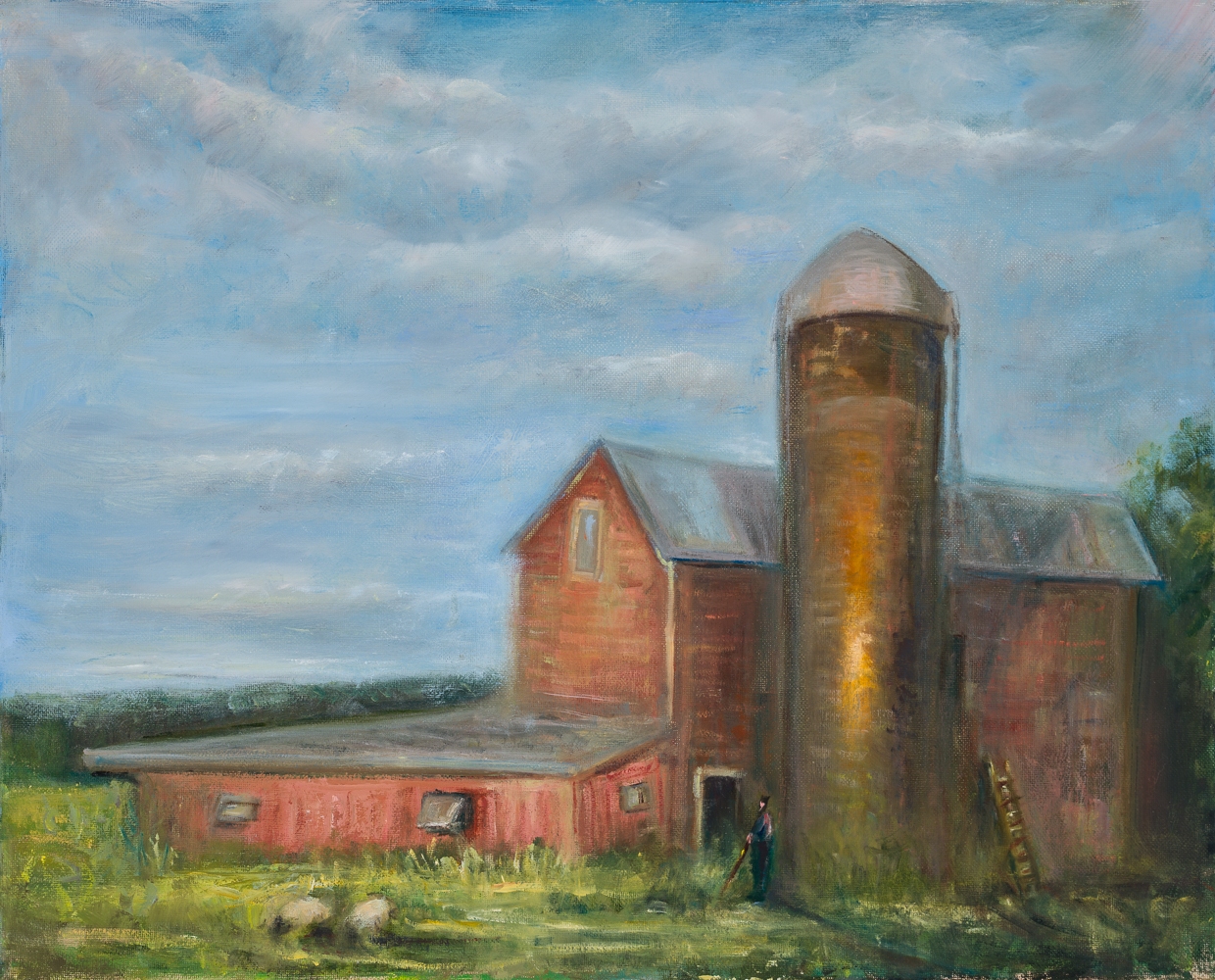 Landscape