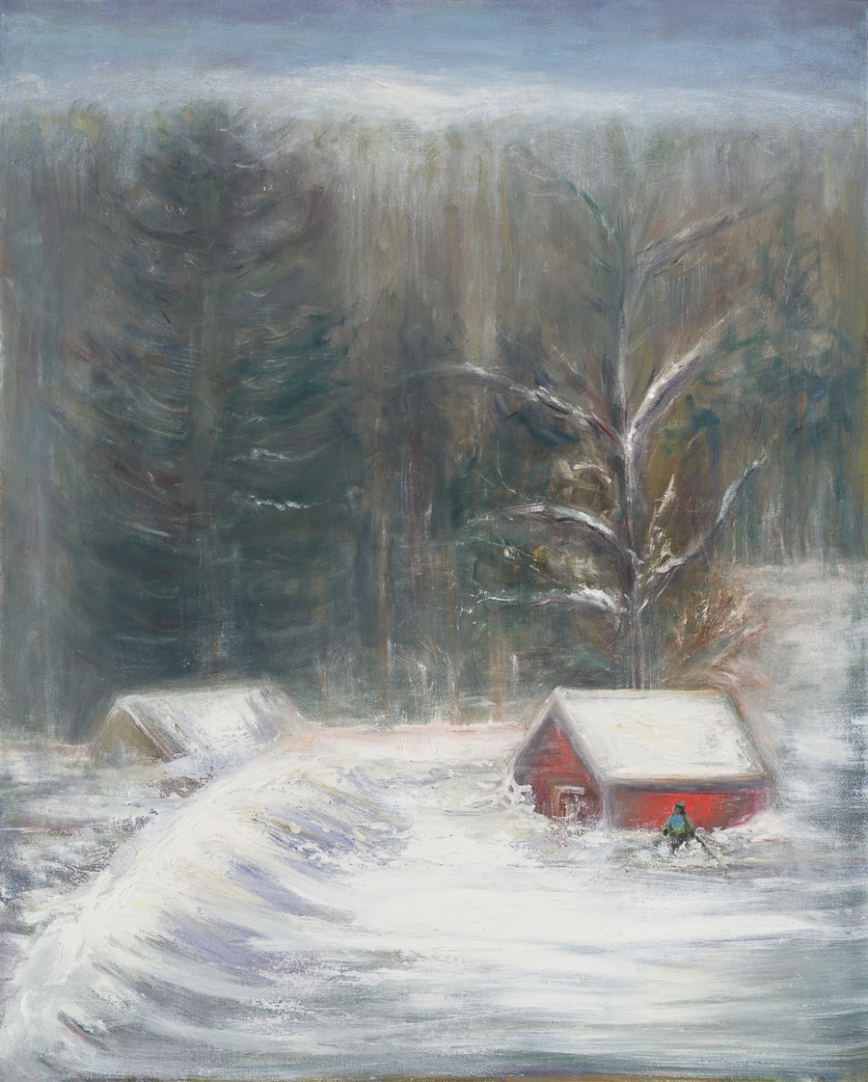 Landscape