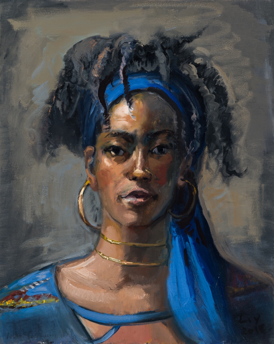 Portrait