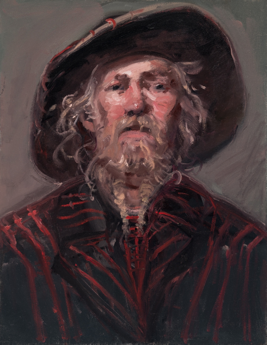 Portrait