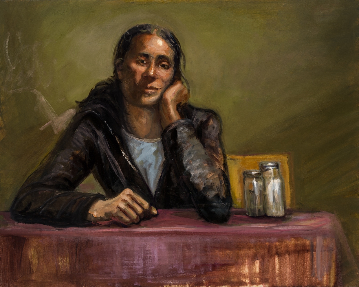 Portrait