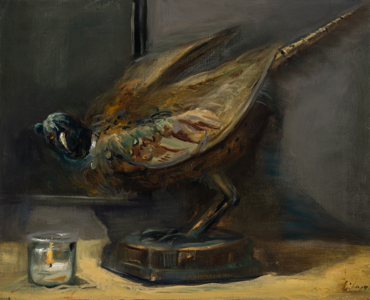 Still life