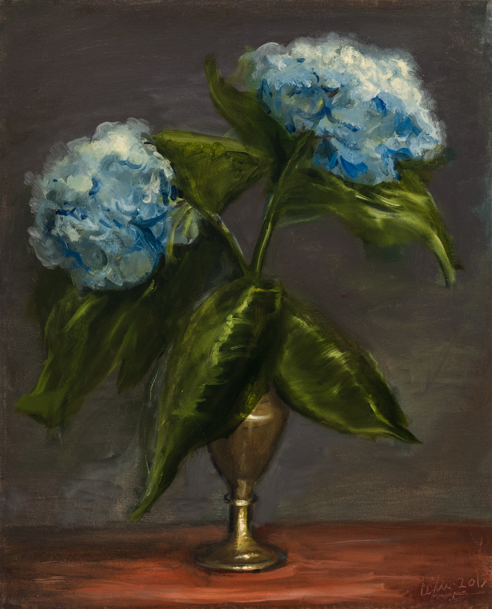 Still life