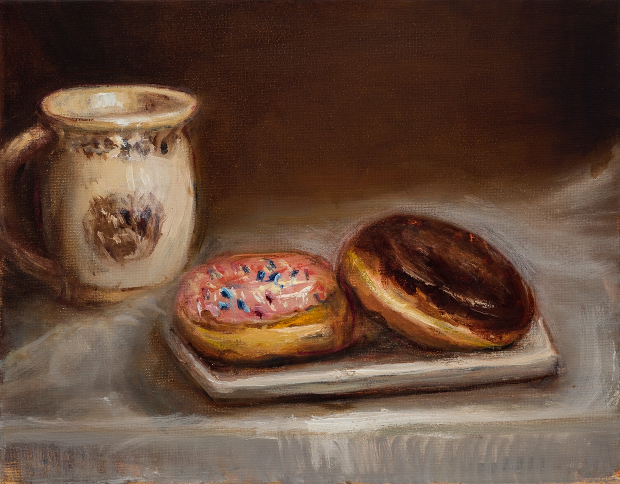 Still life