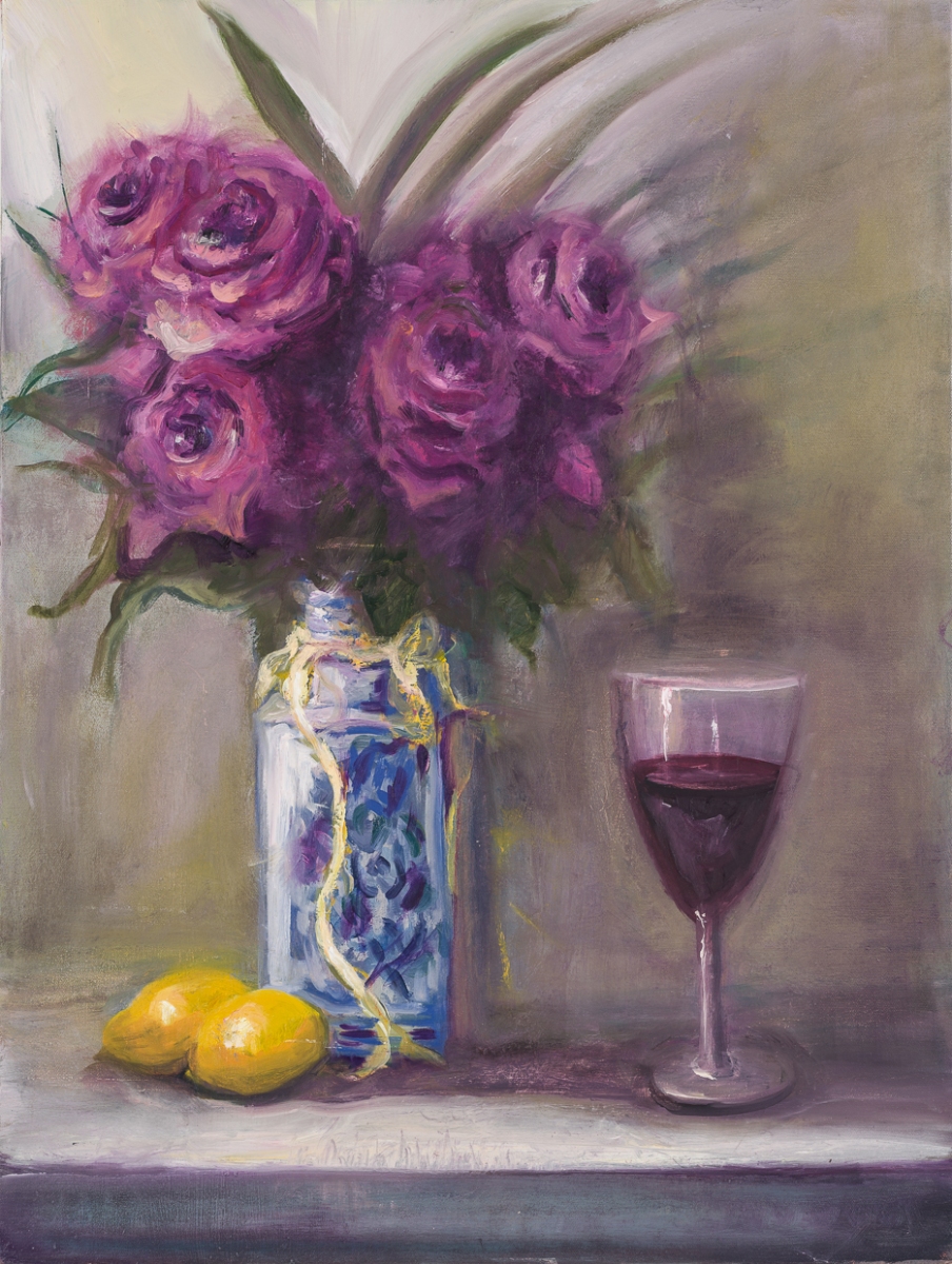 Still life