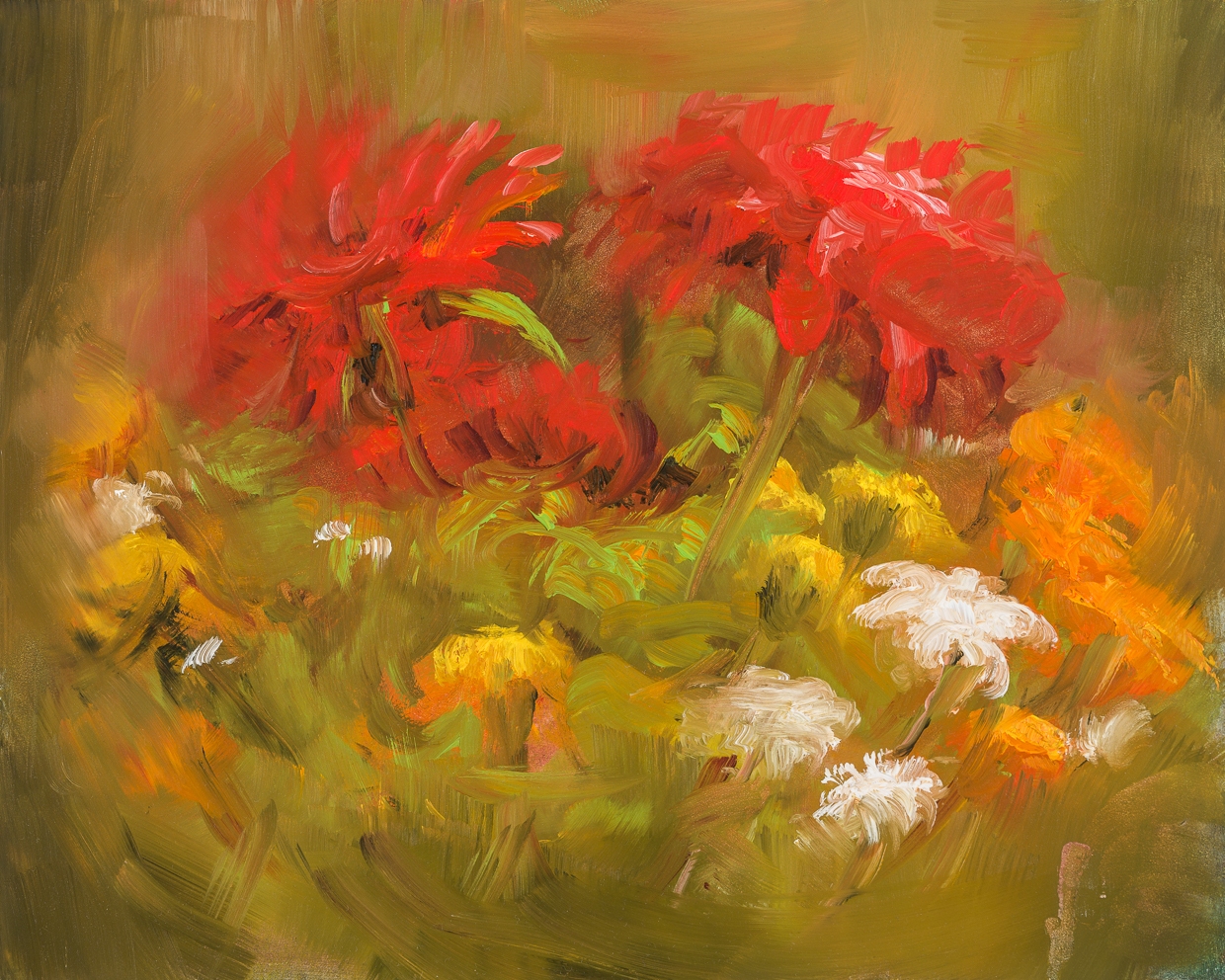 Still life