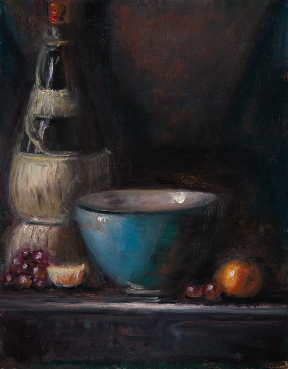 Still life